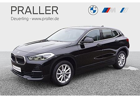 BMW X2 SDRIVE18I