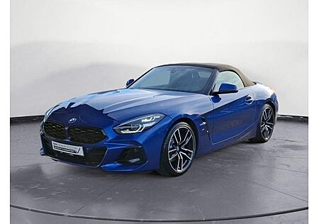 BMW Z4 sDrive20i
