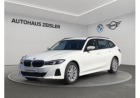 BMW 318i Touring