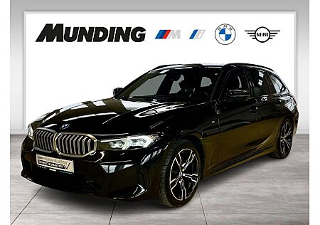 BMW 320d xDrive Touring
