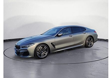 BMW 840i Gran Coupé