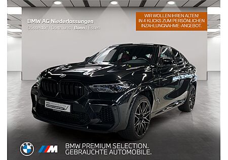 BMW Active Hybrid X6 X6 M COMPETITION (AB 2018)