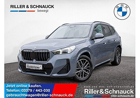 BMW X1 XDRIVE23D