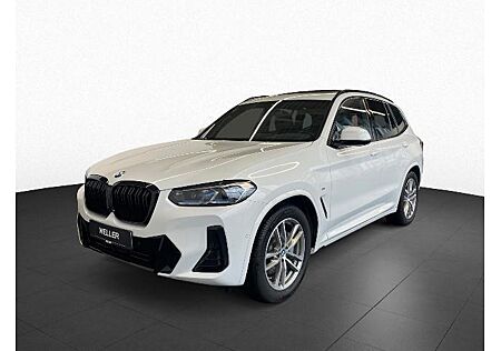 BMW X3 xDrive30d