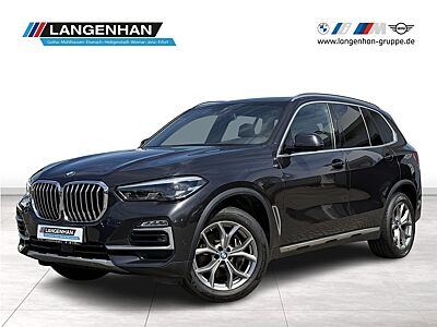 BMW X5 xDrive30d