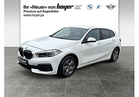 BMW 118d