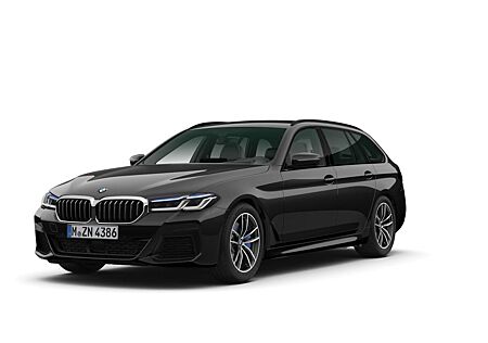 BMW 530d xDrive Touring