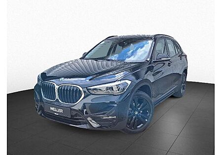 BMW X1 sDrive18i