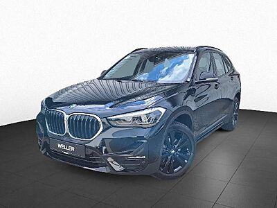 BMW X1 sDrive18i