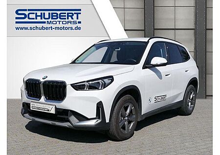 BMW X1 sDrive18i