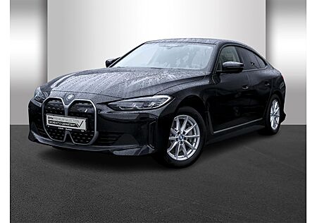 BMW i4 EDRIVE40