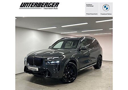 BMW X7 M X7 xDrive40d