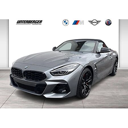 BMW Z4 kaufen