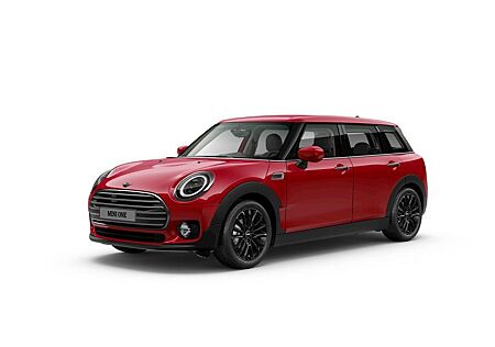 Mini One Clubman