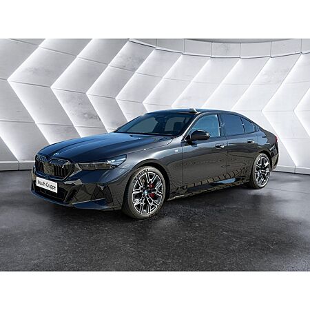 BMW 5er Limousine kaufen