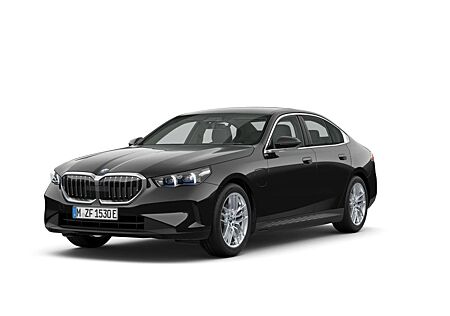 BMW 530E