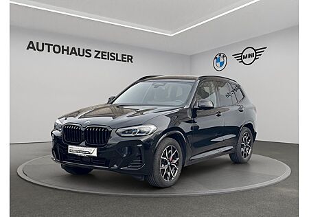 BMW X3 XDRIVE30D