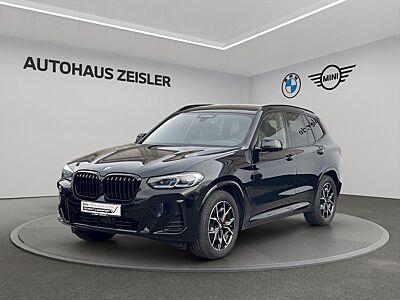 BMW X3 XDRIVE30D