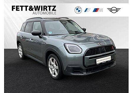 Mini One Countryman Countryman S ALL4