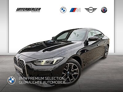 BMW 420I