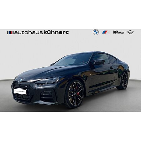 BMW M8 Coupé kaufen