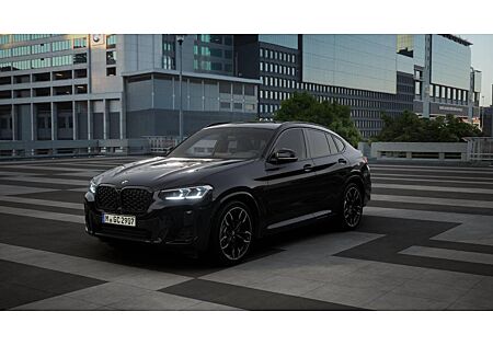 BMW X4 M X4 xDrive30d