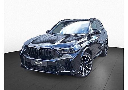 BMW X5 M Competition