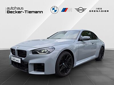 BMW M2 Coupé