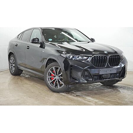BMW X6 M kaufen