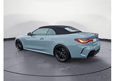 BMW M440i xDrive Cabrio