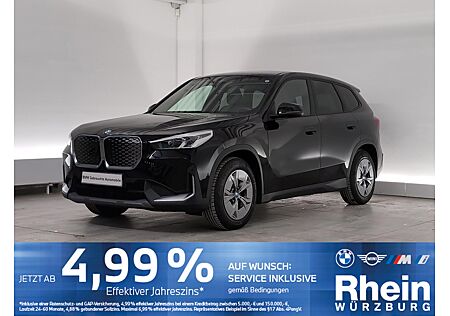 BMW iX1 XDRIVE30