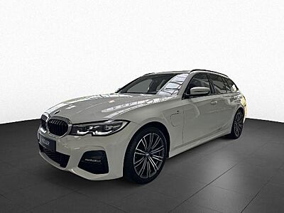 BMW 330e Touring Aut. M Sport