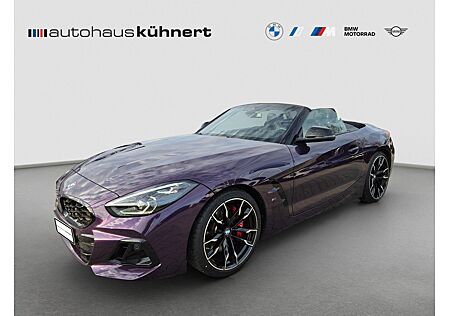 BMW Z4 M40i