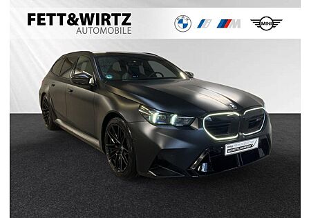 BMW M5 Touring