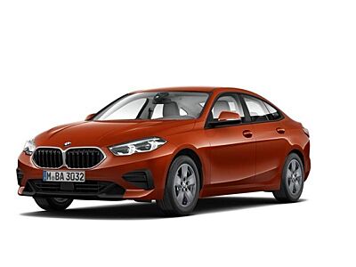 BMW 218i Gran Coupé
