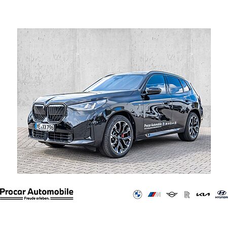 BMW X3 M kaufen
