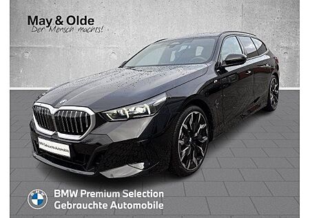 BMW 520I