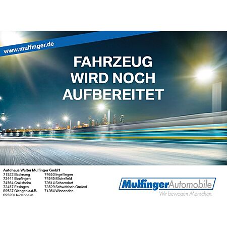 BMW 520 kaufen