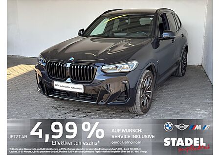 BMW X3 XDRIVE30I