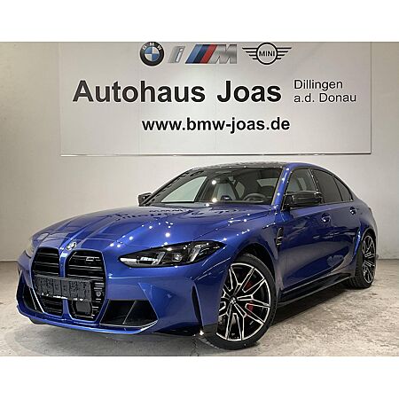 BMW 3er Limousine kaufen