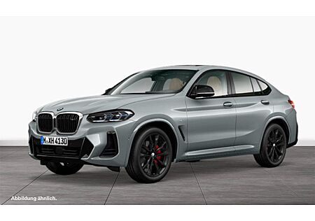 BMW X4 M40D (AB 2021)