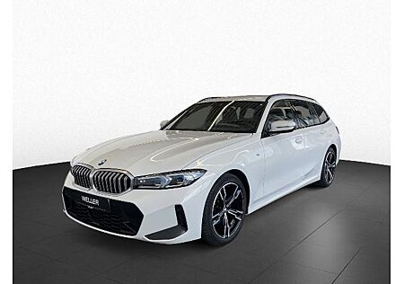 BMW 1er M Coupé 320dA xDrive Touring M Sport