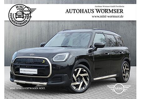 Mini Countryman Serie Countryman SE ALL4