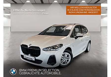 BMW 218I ACTIVE TOURER