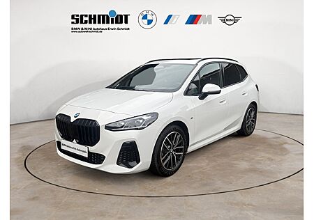 BMW 2er Active Tourer 220d Active Tourer (U06)