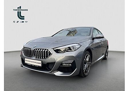 BMW 220i Gran Coupé