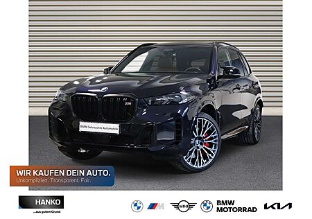 BMW X5 M60i xDrive