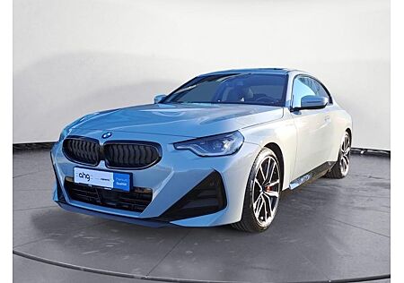 BMW 230I