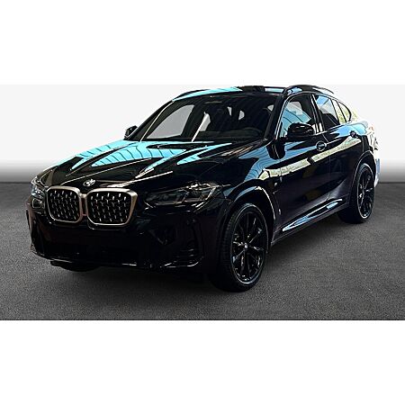 BMW X4 M kaufen