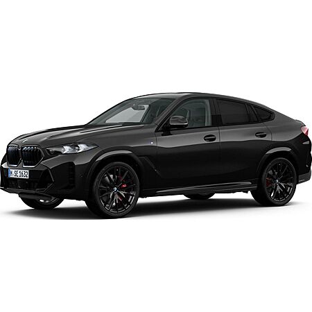 BMW X6 M kaufen